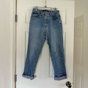 Vintage DKNY Relaxed fit jeans